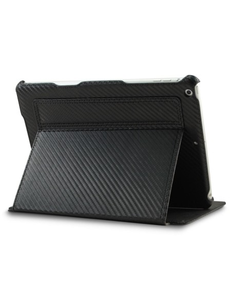 Slim Hybrid for iPad Air Carbon Fiber: Kiwiku.com: Informática