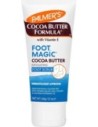 Palmer's Cocoa Butter Formula Foot Magic Scrub Exfoliante para Pies 60 Gr