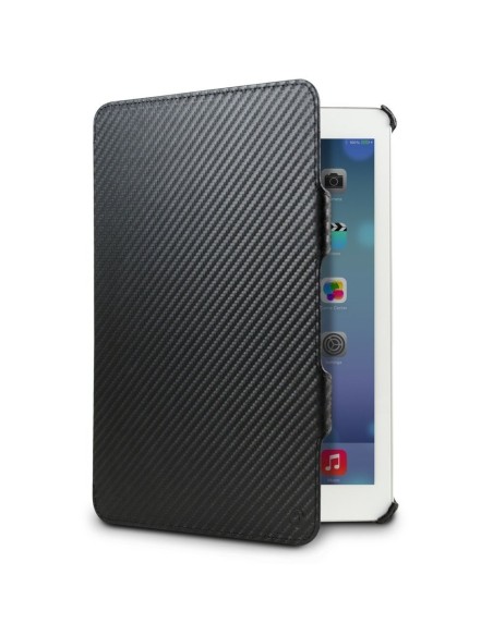Slim Hybrid for iPad Air Carbon Fiber: Kiwiku.com: Informática