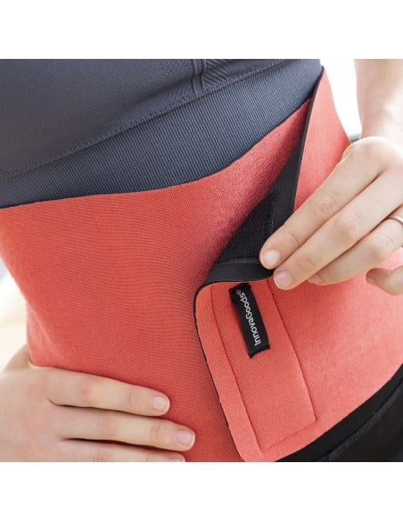 Innovagoods Faja Reductora Deportiva Fitness Con Efecto Sauna Swelker