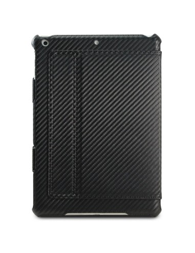 Slim Hybrid for iPad Air Carbon Fiber: Kiwiku.com: Informática