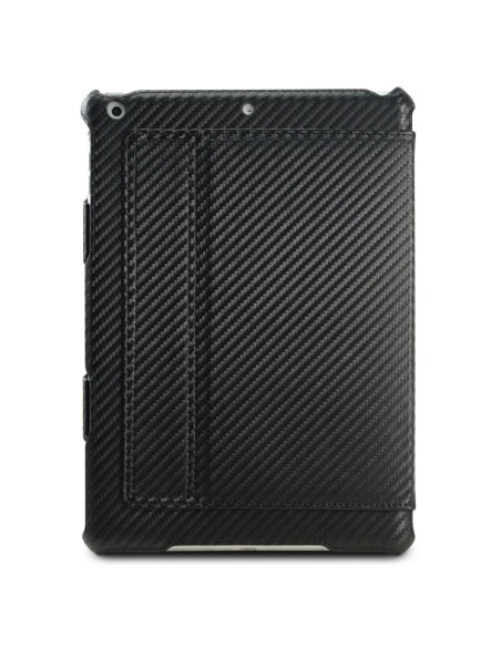 Slim Hybrid for iPad Air Carbon Fiber: Kiwiku.com: Informática