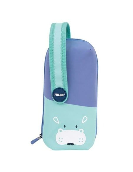milan_portatodo_kit_4_estuches_con_contenido_serie_especial_fun_animals_azul_8411574101505_oferta