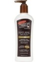 Palmer's Natural Bronze Lotion 250ml - Loción Corporal Hidratante Autobronceadora