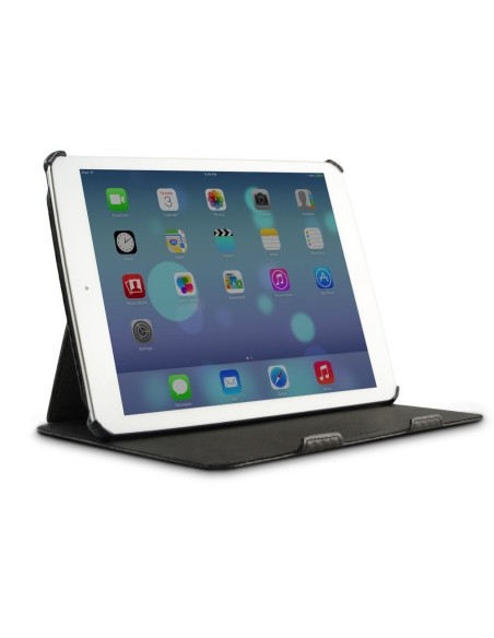 Slim Hybrid for iPad Air Carbon Fiber: Kiwiku.com: Informática