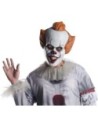 Rubies Máscara Pennywise It Adulto Pvc 23cm
