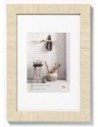 Walther Home Portafotos 3x15x20 Madera Crema Blanco Ho352w