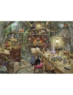 ravensburger_escape_room_puzzle_juego_la_cocina_de_la_bruja_759_piezas_4005556199587_oferta 2