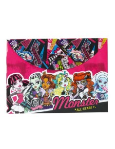 Monster high - sobre...