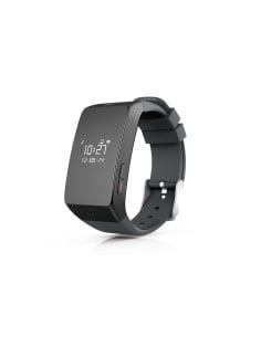 MyKronoz ZeWatch2 - Smartwatch, plateado - Electrónica - Kiwiku.com