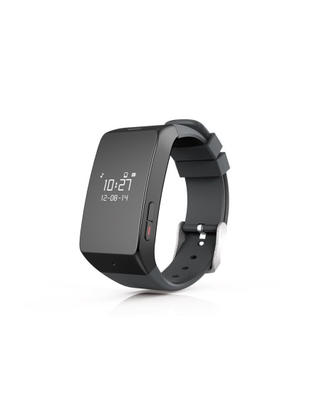 MyKronoz ZeWatch2 - Smartwatch, plateado - Electrónica - Kiwiku.com