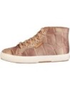 Superga S009y20_2095_625_goldenbeige - Zapatillas Deportivas Marrón Talla 40 Mujer