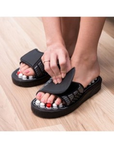 innovagoods_zapatillas_de_acupuntura_slicu_m_con_82_puntos_de_acupresión 2