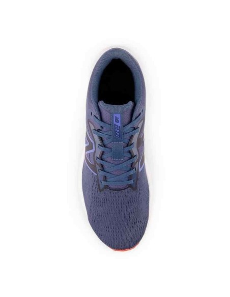 NEW BALANCE Zapatillas Deportivas Hombre Drift V2 Negro Talla 42
