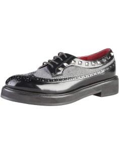 ana_lublin_kristina_nero_-_zapatos_con_cordones_de_mujer 2