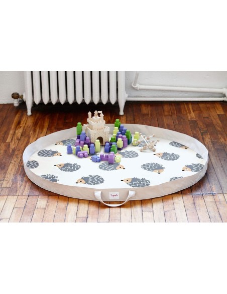 3_sprouts_-_play_mat_bag_-_hedgehog_-_alfombra_de_juego_y_bolsa_de_almacenamiento_-_erizo_0812895000504_barato