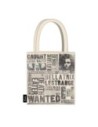 Cerda Bolsa Shopping Harry Potter, 40 Cm X 35 Cm, Unisex