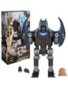 Spin Master - Batman Mech 3 en 1 Vehículo Transformable Playset (modelo 6067443)