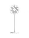 Xiaomi Ventilador de Pie Inteligente Mi Smart Standing Fan 2 Pro 24w Blanco Con Control App y Wifi