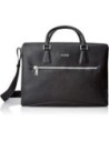 Guess Scala Workbag Black - Bolso de Trabajo para Mujer