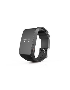 Mykronoz Zewatch2 - Pulsómetro, color negro: Kiwiku.com: Deportes y aire libre