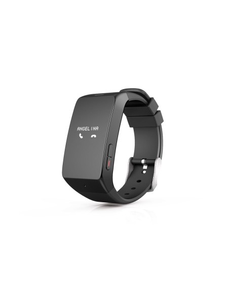 Mykronoz Zewatch2 - Pulsómetro, color negro: Kiwiku.com: Deportes y aire libre
