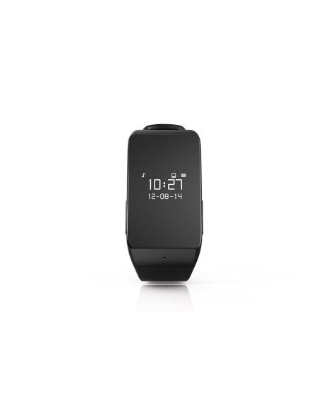 Mykronoz Zewatch2 - Pulsómetro, color negro: Kiwiku.com: Deportes y aire libre