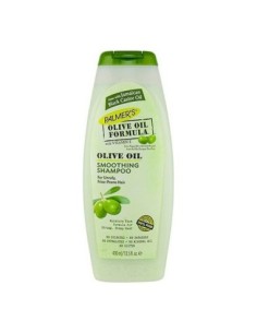 #2 en Top 20 Champu en Seco Más Vendidos - Palmer's Olive Oil Formula Smoothing Hair Champú 400 Ml
