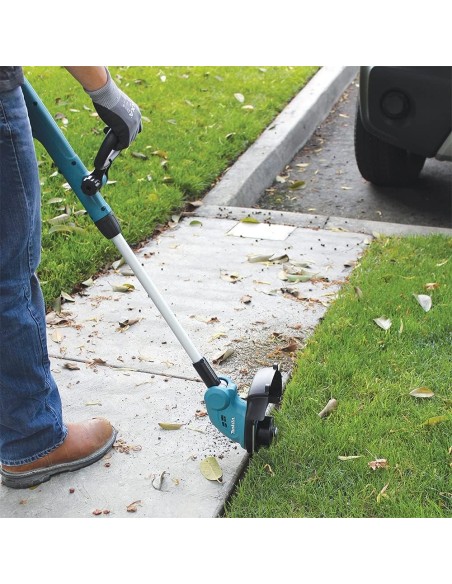 Cortacésped A Batería MAKITA Dur181z 18V Ligero Y Compacto - Kiwiku