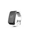 Reloj bluetooth con recepcion llamadas y audio - blanco