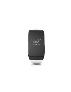 Mykronoz Zewatch2 - Reloj inteligente, color blanco: Kiwiku.com: Deportes y aire libre 2