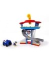 Spin Master Paw Patrol Lookout Head Quarter Torre de Vigilancia Con Sonidos y Luces para Niños +3 Años