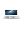 Moshi palmguard air para macbook air 13" - silver