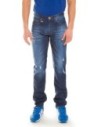 Carrera Jeans 0p707d_0980a_021 - Vaqueros Azul Talla 46 Hombre
