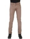 Carrera Jeans 00t707_0845a_261 - Vaqueros Marrón Talla 46 para Hombre