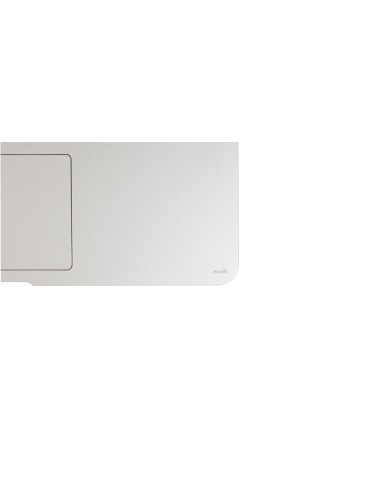 Moshi PalmGuard- Protector de superficie para MacBook Air de 13 pulgadas: Kiwiku.com: Informática