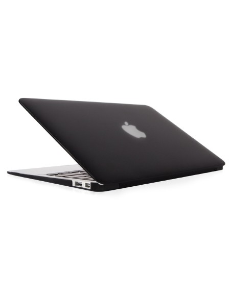 Moshi iGlaze - Funda para MacBook Air 11, color negro: Kiwiku.com: Informática