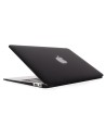 Moshi iglaze funda para macbook air 11" (2013) - negro