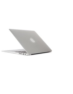 Moshi iGlaze Air 13 - Carcasa para MacBook Air 13, translucen: Kiwiku.com: Informática