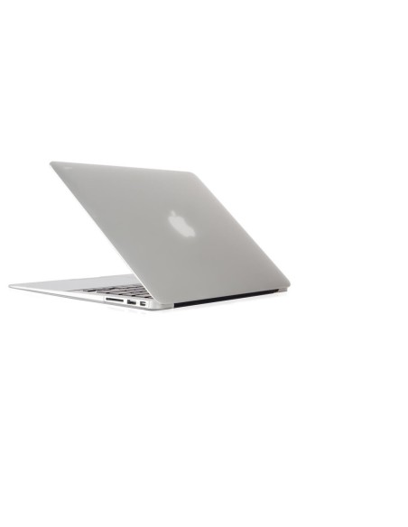 Moshi iGlaze Air 13 - Carcasa para MacBook Air 13, translucen: Kiwiku.com: Informática