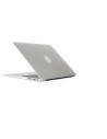 Moshi iglaze case para macbook air 13" (2013) - transparente