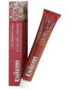 Exitenn Color Creme 60 Ml, Color Rojo, Tinte Profesional sin Amoniaco