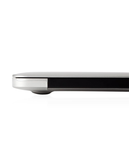 Moshi iGlaze Air 13 - Carcasa para MacBook Air 13, translucen: Kiwiku.com: Informática