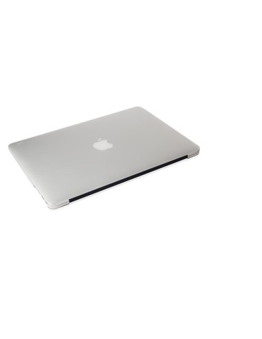 Moshi iGlaze Air 13 - Carcasa para MacBook Air 13, translucen: Kiwiku.com: Informática