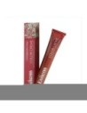 Exitenn Color Creme 60 Ml, Color 800 Rubio Claro Miel Sahara, sin Amoniaco, Cobertura 100% Canas
