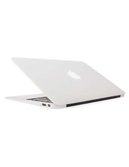 Moshi iGlaze Air 11 - Carcasa para MacBook Air 11, blanco: Kiwiku.com: Informática
