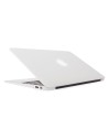 Iglaze case para macbook air 11" (2013) - blanco