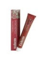 Exitenn Color Creme 60 Ml, Color 9,1 Rubio Clarisimo Ceniza, sin Amoniaco, Cobertura 100% Canas