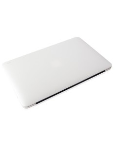 Moshi iGlaze Air 11 - Carcasa para MacBook Air 11, blanco: Kiwiku.com: Informática 2
