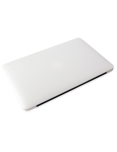 Moshi iGlaze Air 11 - Carcasa para MacBook Air 11, blanco: Kiwiku.com: Informática
